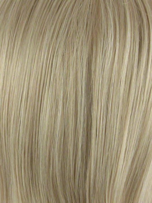Kris Wig by Envy | Mono Part | Synthetic Fiber