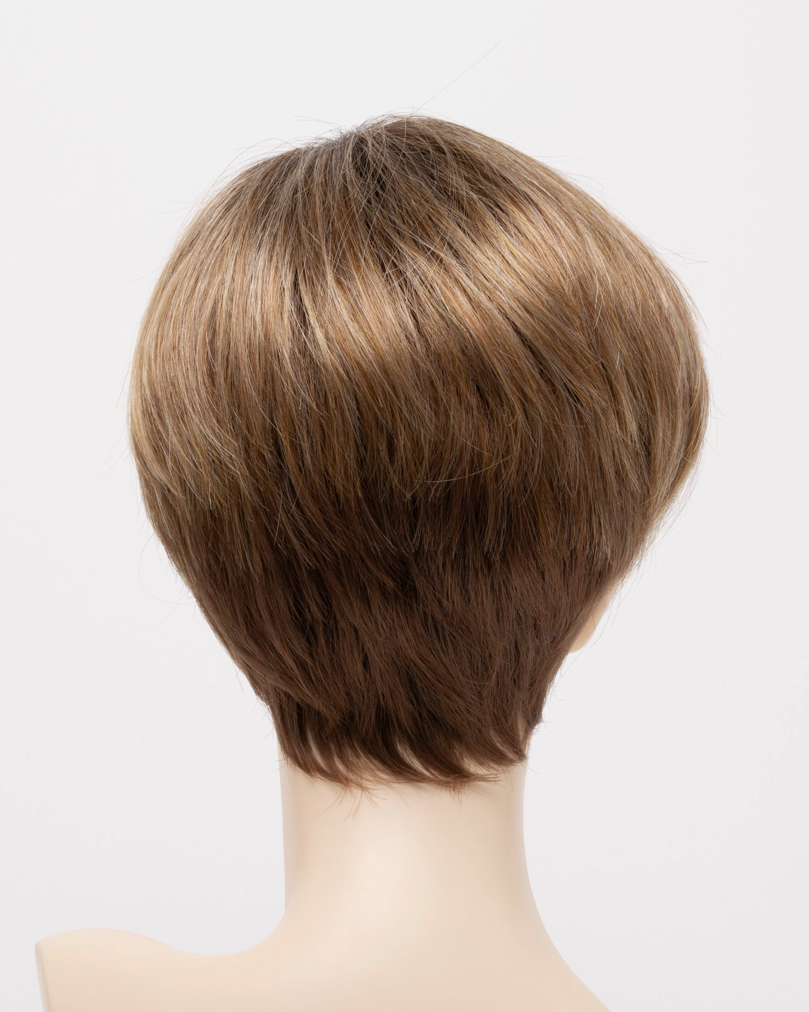 Kris Wig by Envy | Mono Part | Synthetic Fiber