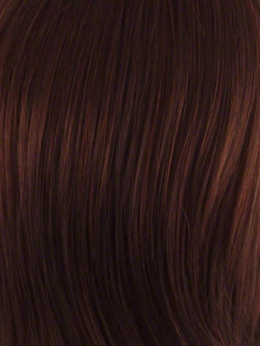 Kris Wig by Envy | Mono Part | Synthetic Fiber