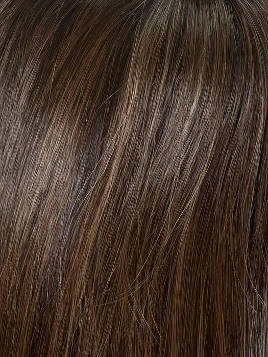 Kris Wig by Envy | Mono Part | Synthetic Fiber