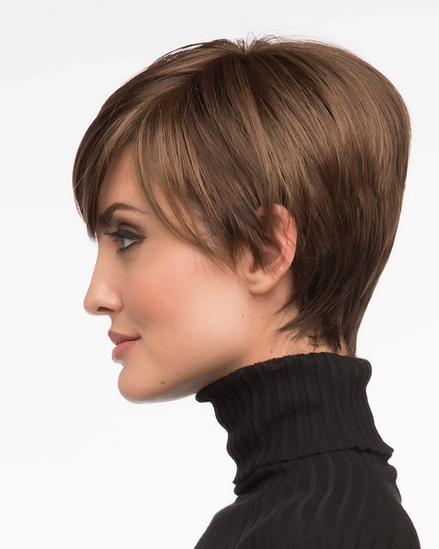 Kris Wig by Envy | Mono Part | Synthetic Fiber
