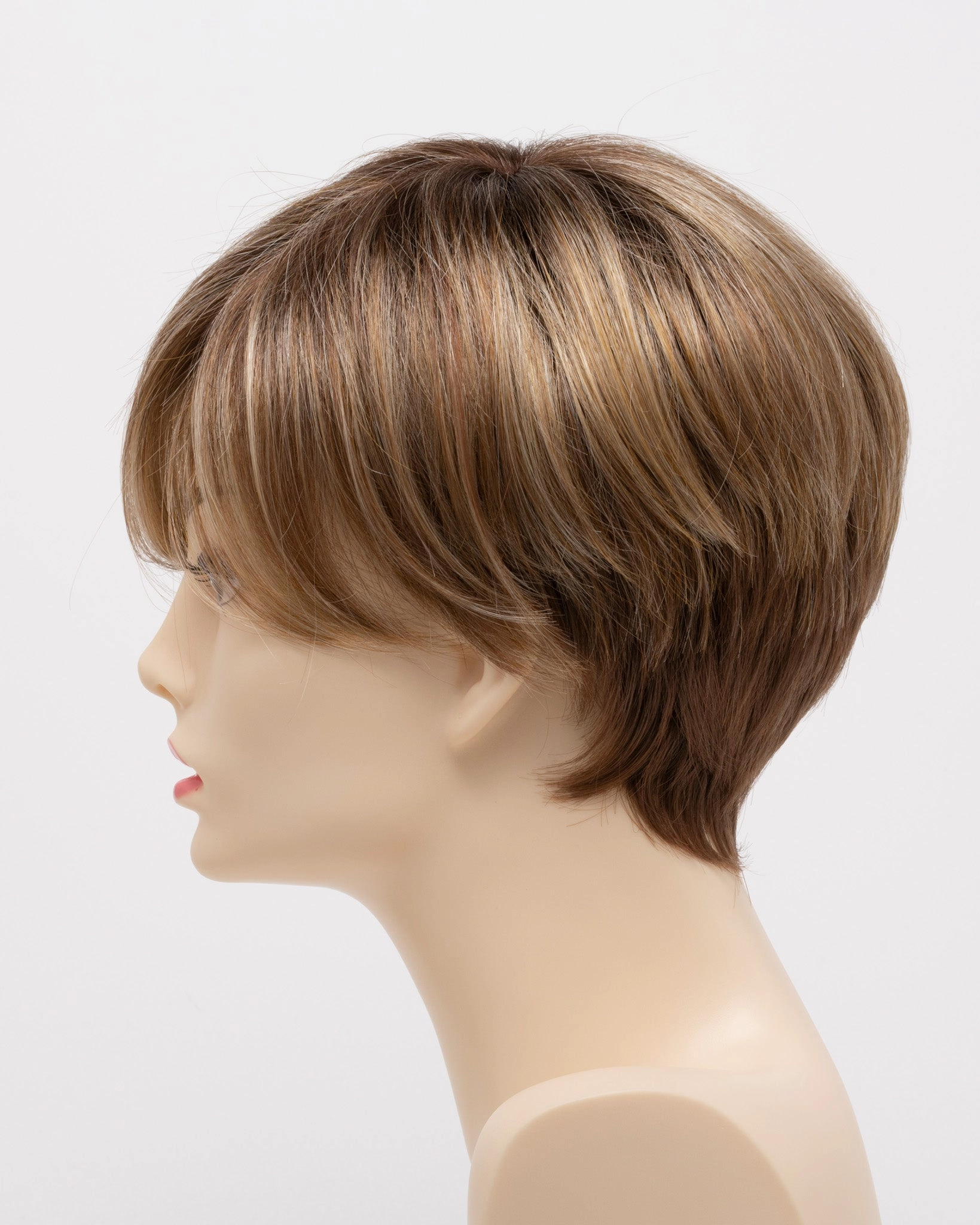 Kris Wig by Envy | Mono Part | Synthetic Fiber