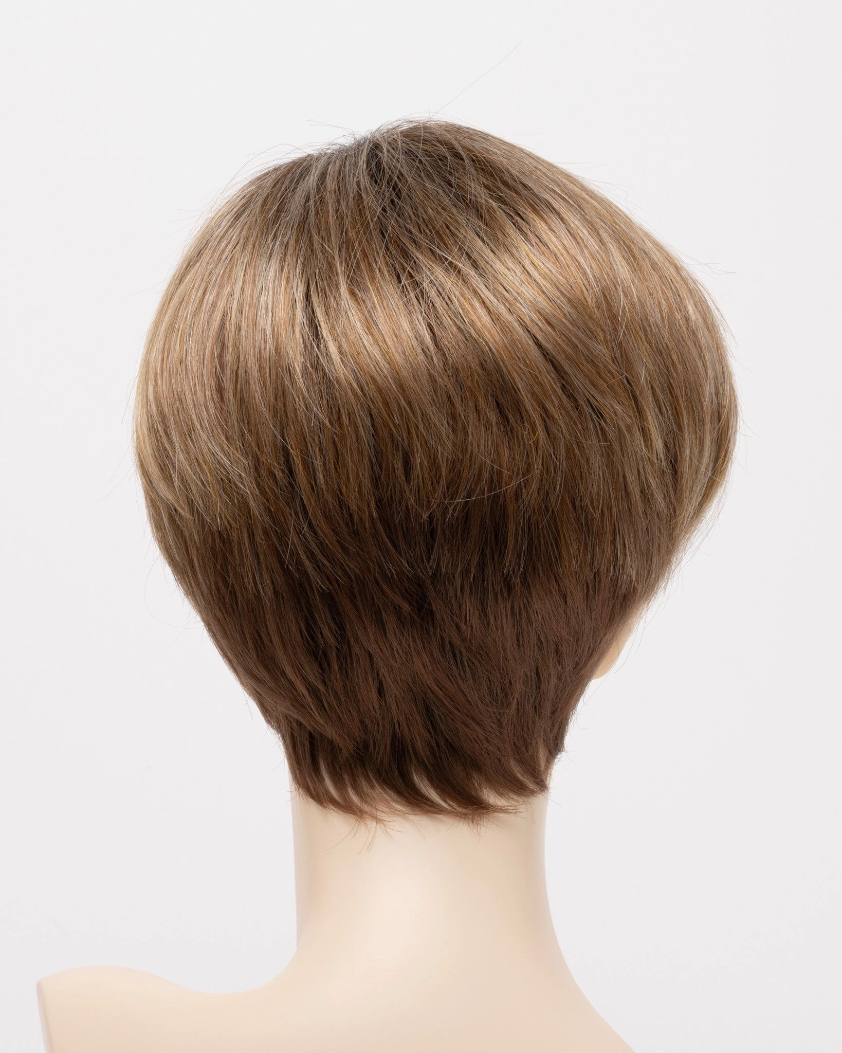 Kris Wig by Envy | Mono Part | Synthetic Fiber