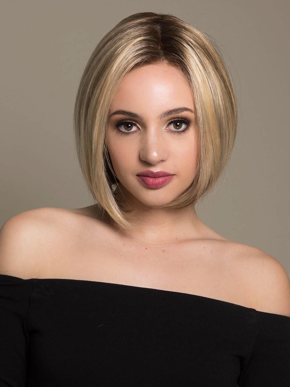 Kristi | Synthetic Lace Front Wig (HT)