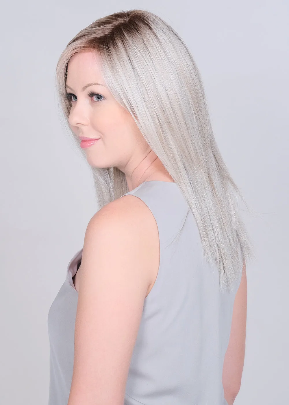 Kushikamana 18 E by Belle Tress | Caf E Collection | Heat Friendly Synthetic