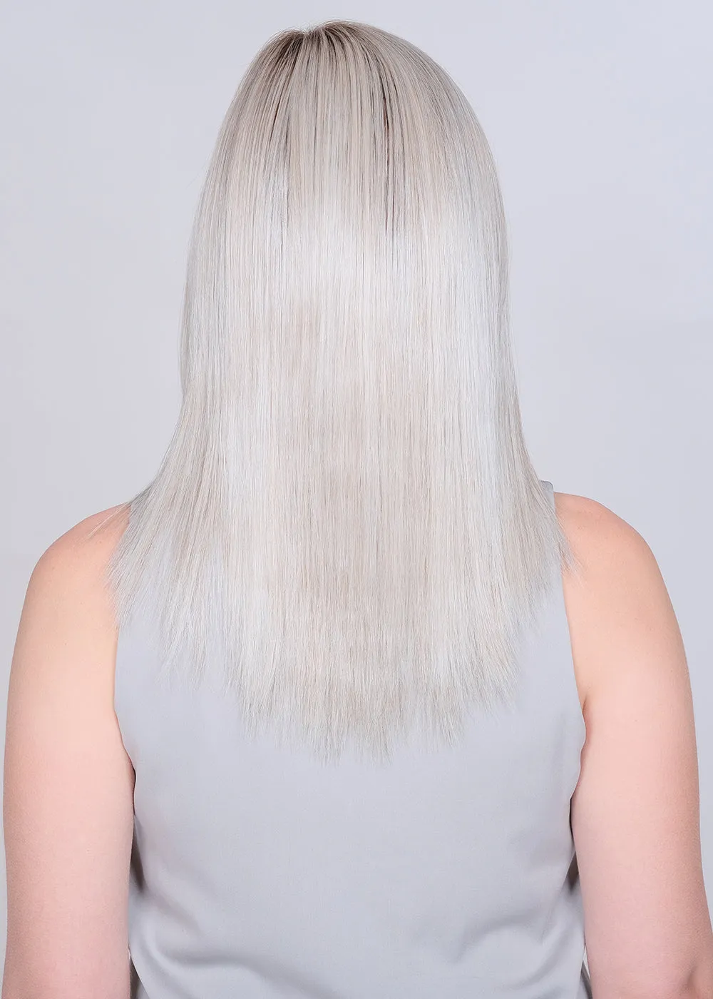 Kushikamana 18 E by Belle Tress | Caf E Collection | Heat Friendly Synthetic