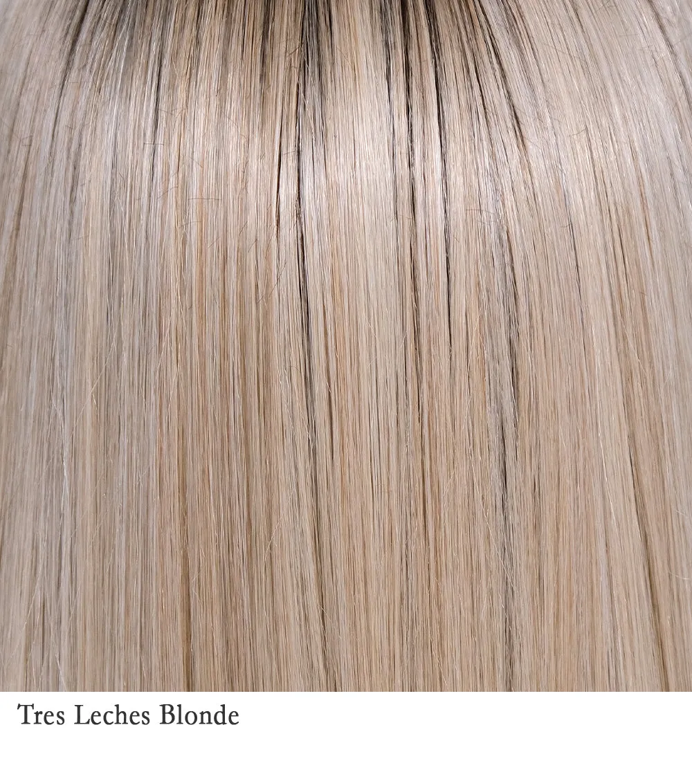 Kushikamana 18 E by Belle Tress | Caf E Collection | Heat Friendly Synthetic