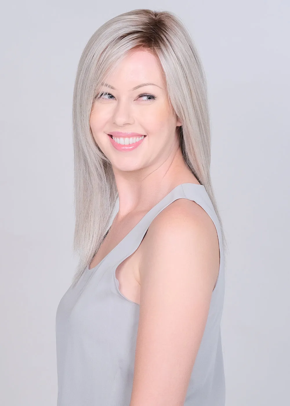 Kushikamana 18 Wig by Belle Tress | Heat Friendly Synthetic Fiber