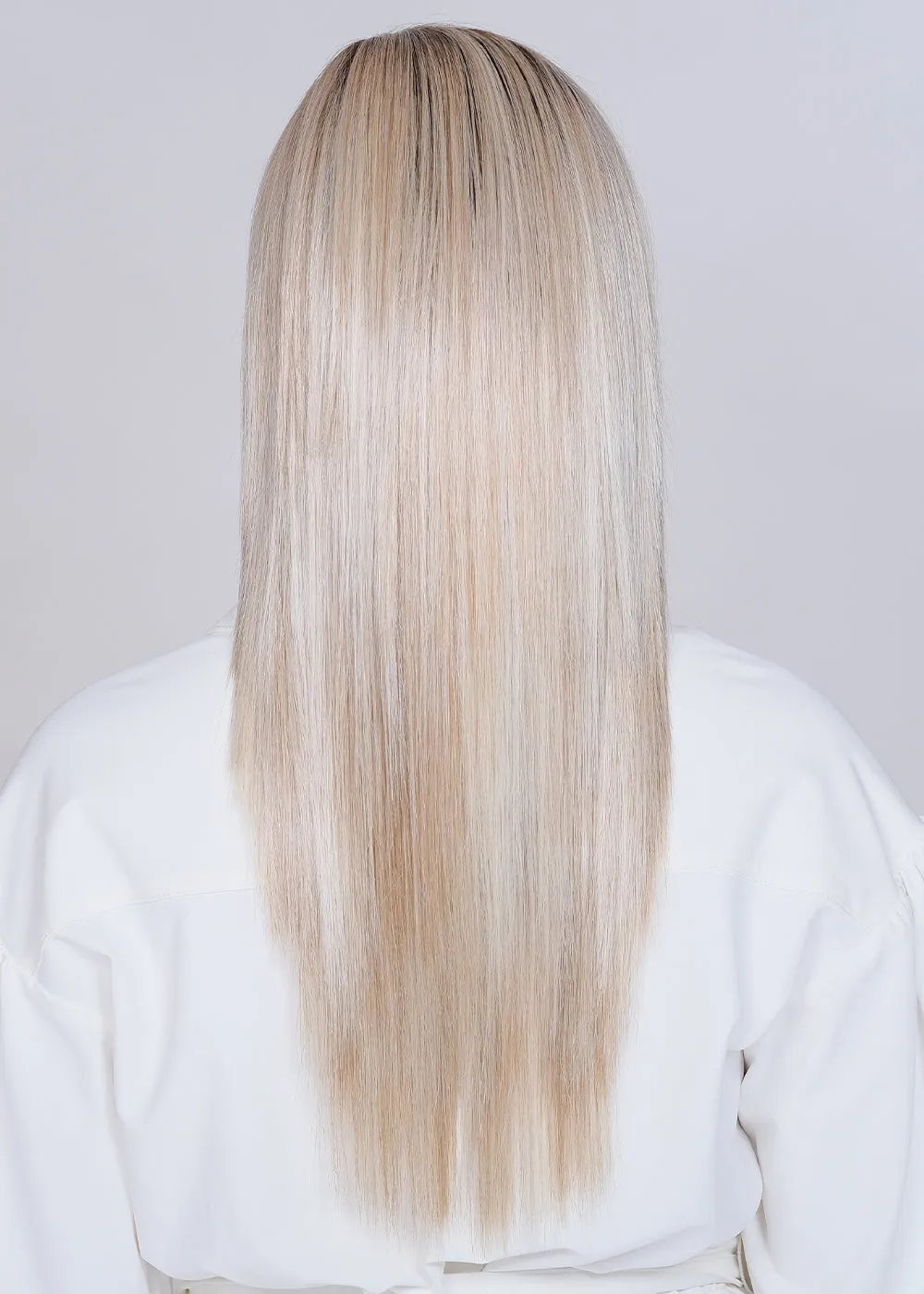 Kushikamana 23 E by Belle Tress | Caf E Collection | Heat Friendly Synthetic