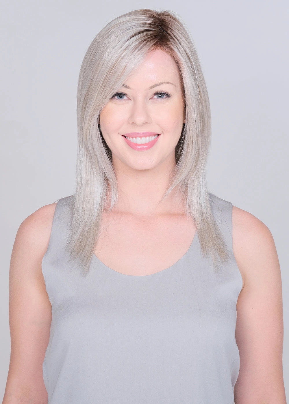 Kushikamana 18 E by Belle Tress | Caf E Collection | Heat Friendly Synthetic
