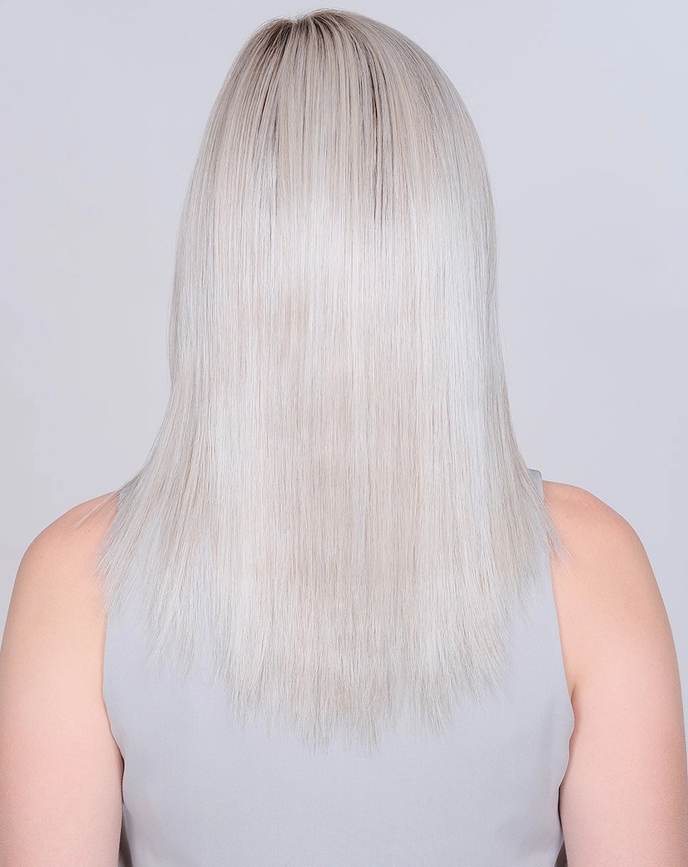 Kushikamana 18 Wig by Belle Tress | Heat Friendly Synthetic Hair | Average Cap