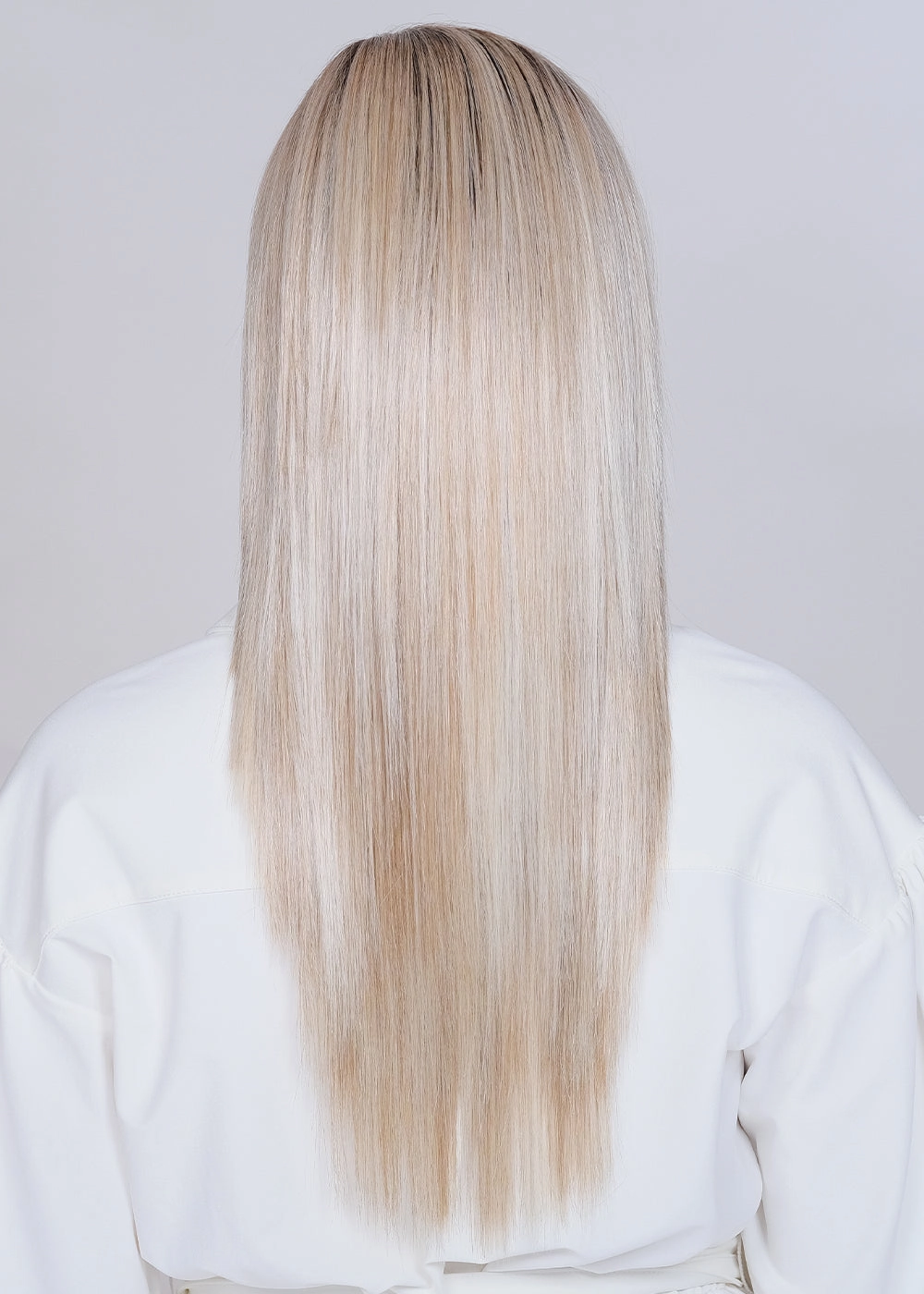 Kushikamana 23 E by Belle Tress | Caf E Collection | Heat Friendly Synthetic