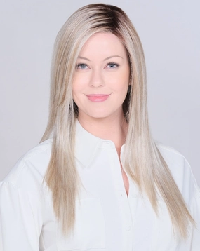 Kushikamana 23 Wig by Belle Tress | Heat Friendly Synthetic Hair | Average Cap