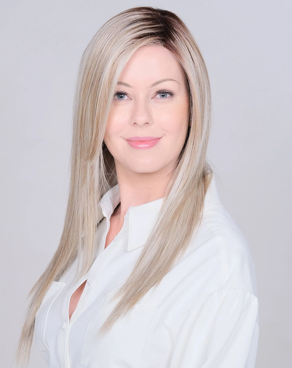 Kushikamana 23 Wig by Belle Tress | Heat Friendly Synthetic Hair | Average Cap