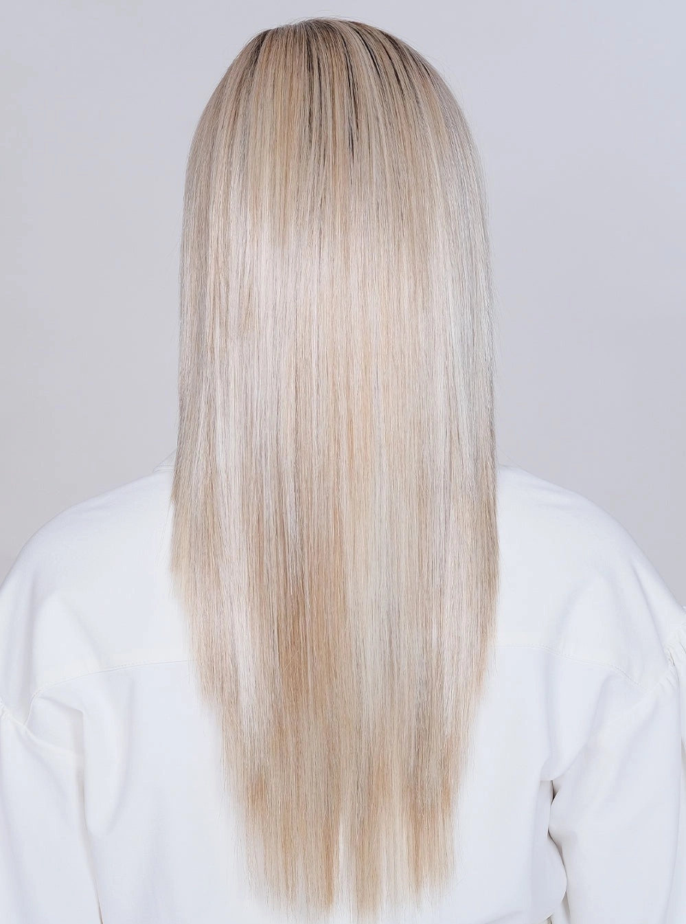 Kushikamana 23 Wig by Belle Tress | Heat Friendly Synthetic Hair | Average Cap