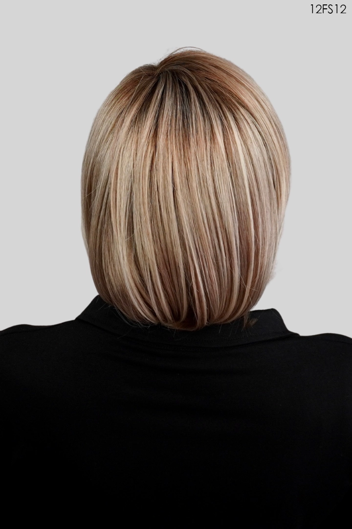 Kyla Wig by Jon Renau | Synthetic Hair | Average Cap