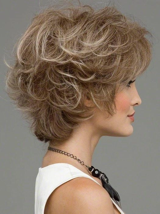 Kylie Wig by Envy | Human Hair / Synthetic Blend