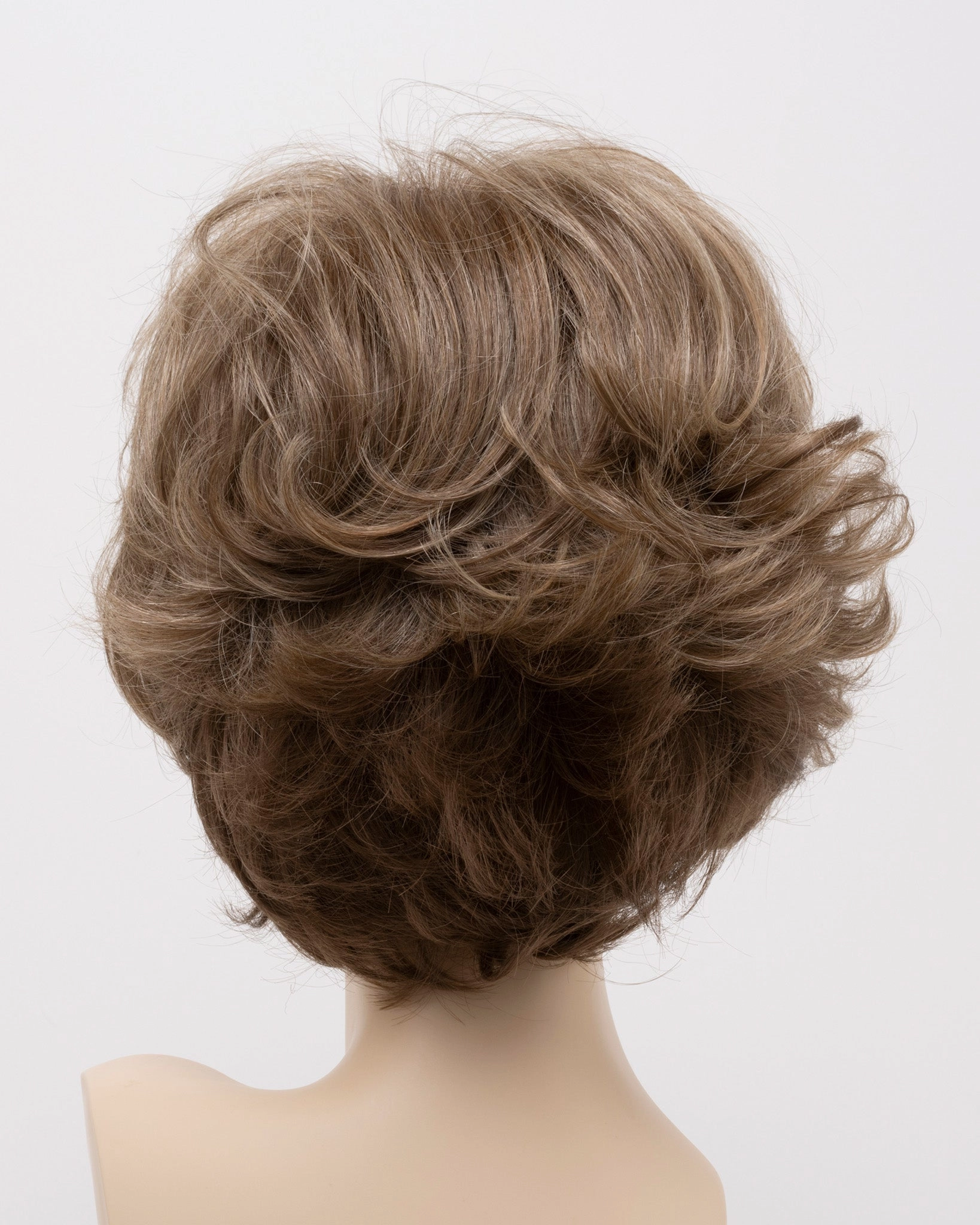 Kylie Wig by Envy | Human Hair / Synthetic Blend