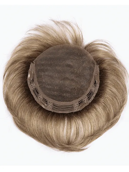 Lace Top Topper by Ellen Wille | Synthetic Topper