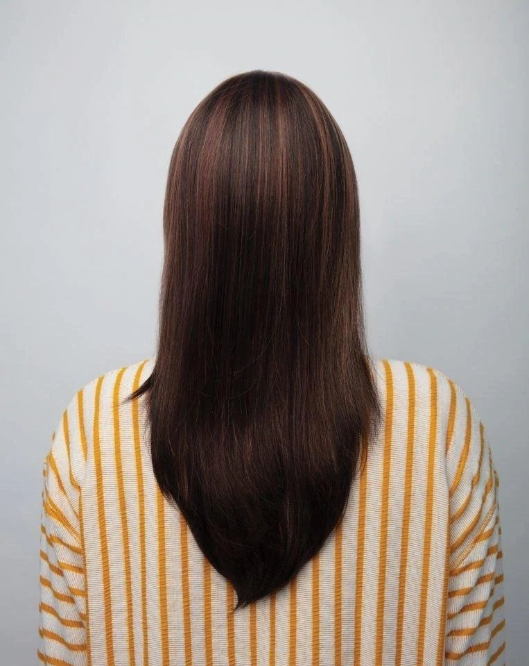 Lacey Wig by Rene of Paris | Orchid Collection | Synthetic Fiber