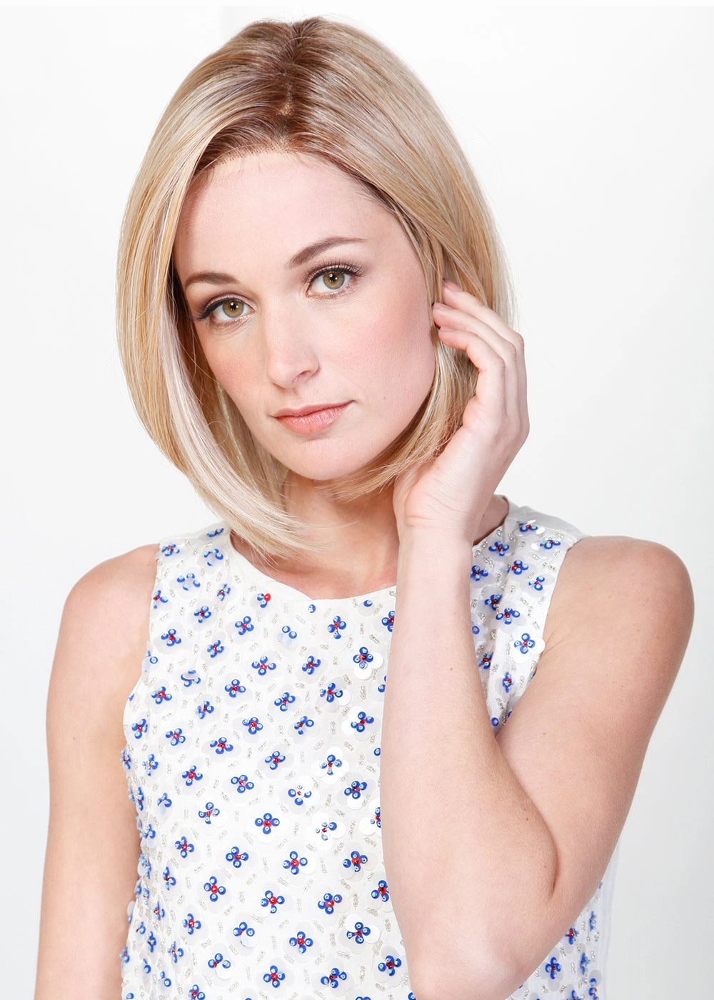Lady Latte Wig by Belle Tress | Caf Collection | Heat Friendly Synthetic