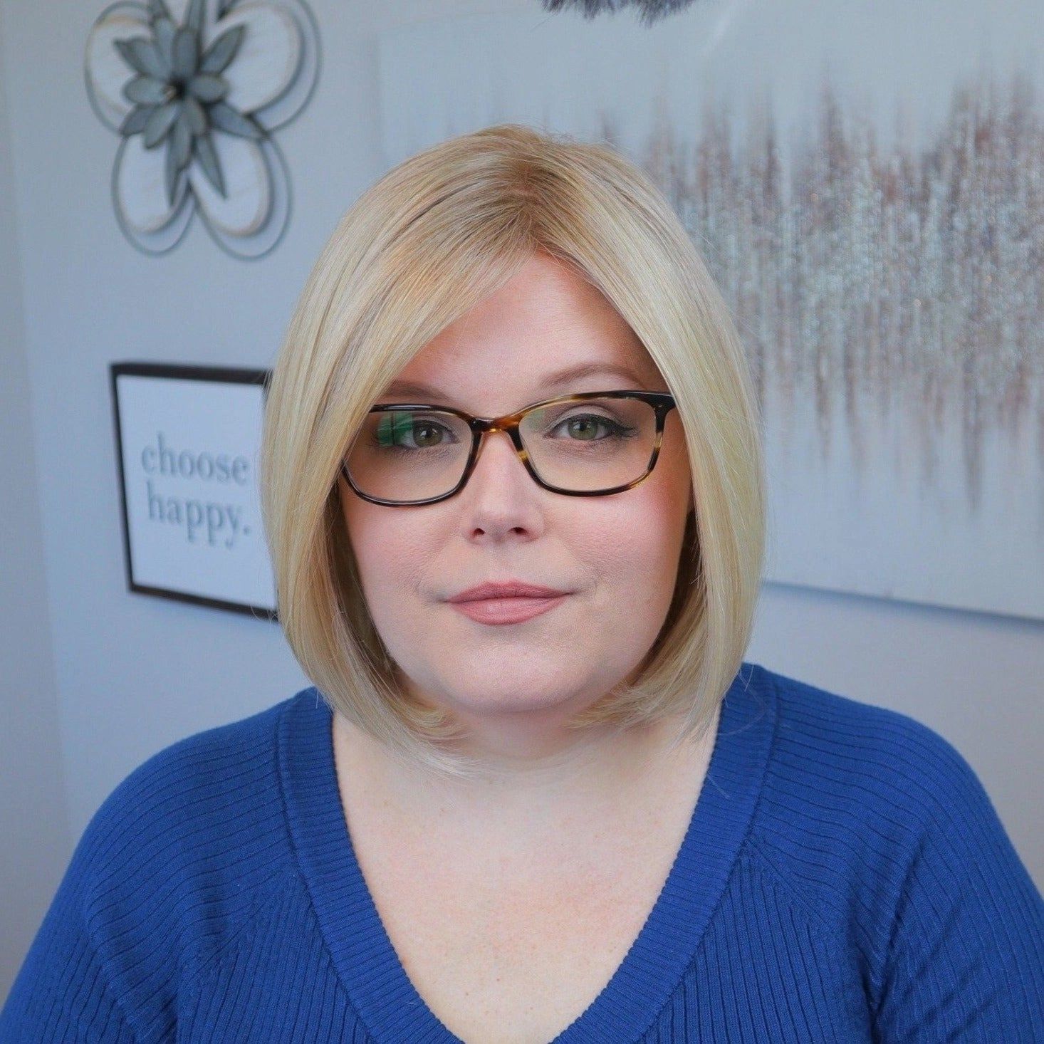 Lady Latte Wig by Belle Tress | Heat Friendly Synthetic Hair | Average Cap