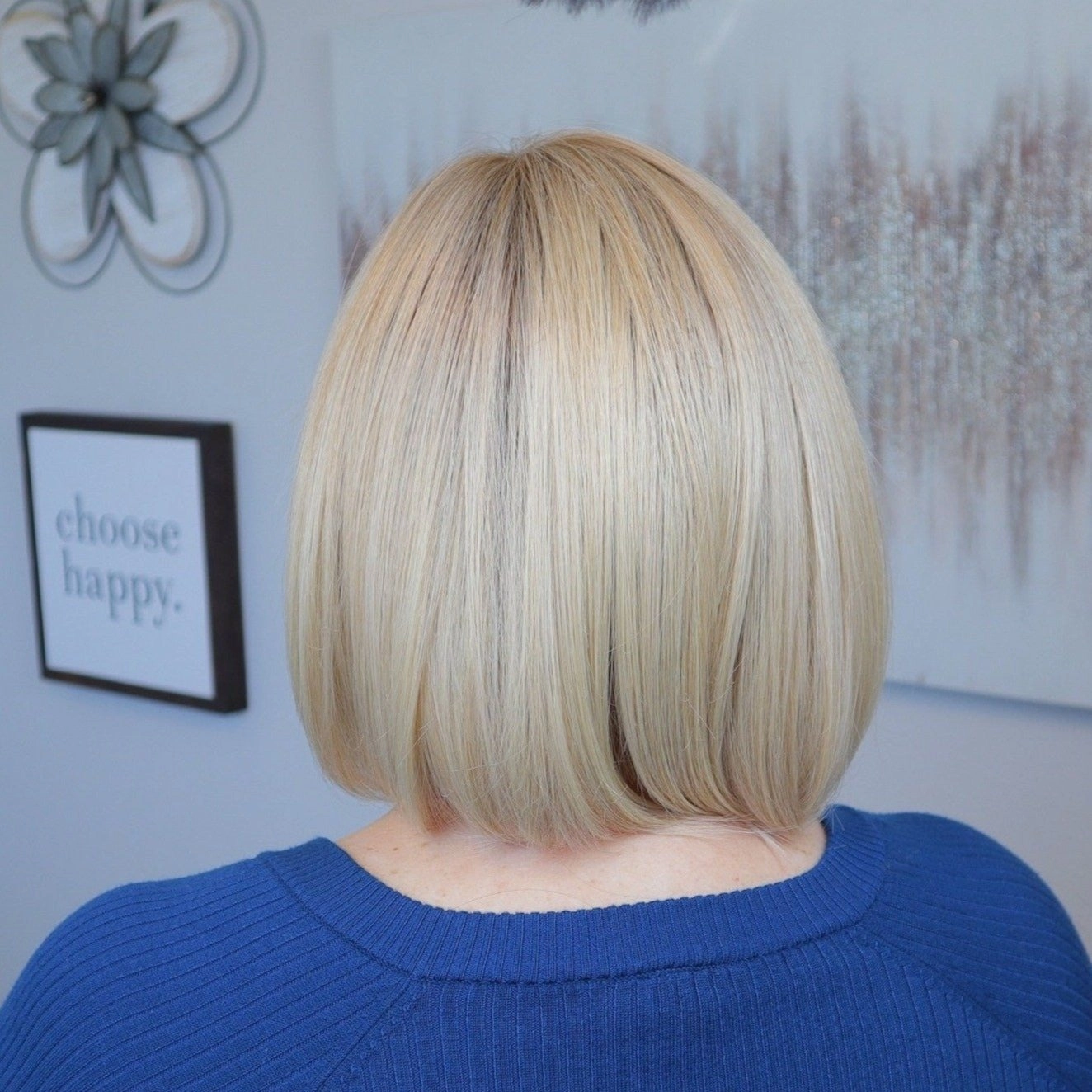 Lady Latte Wig by Belle Tress | Heat Friendly Synthetic Hair | Average Cap