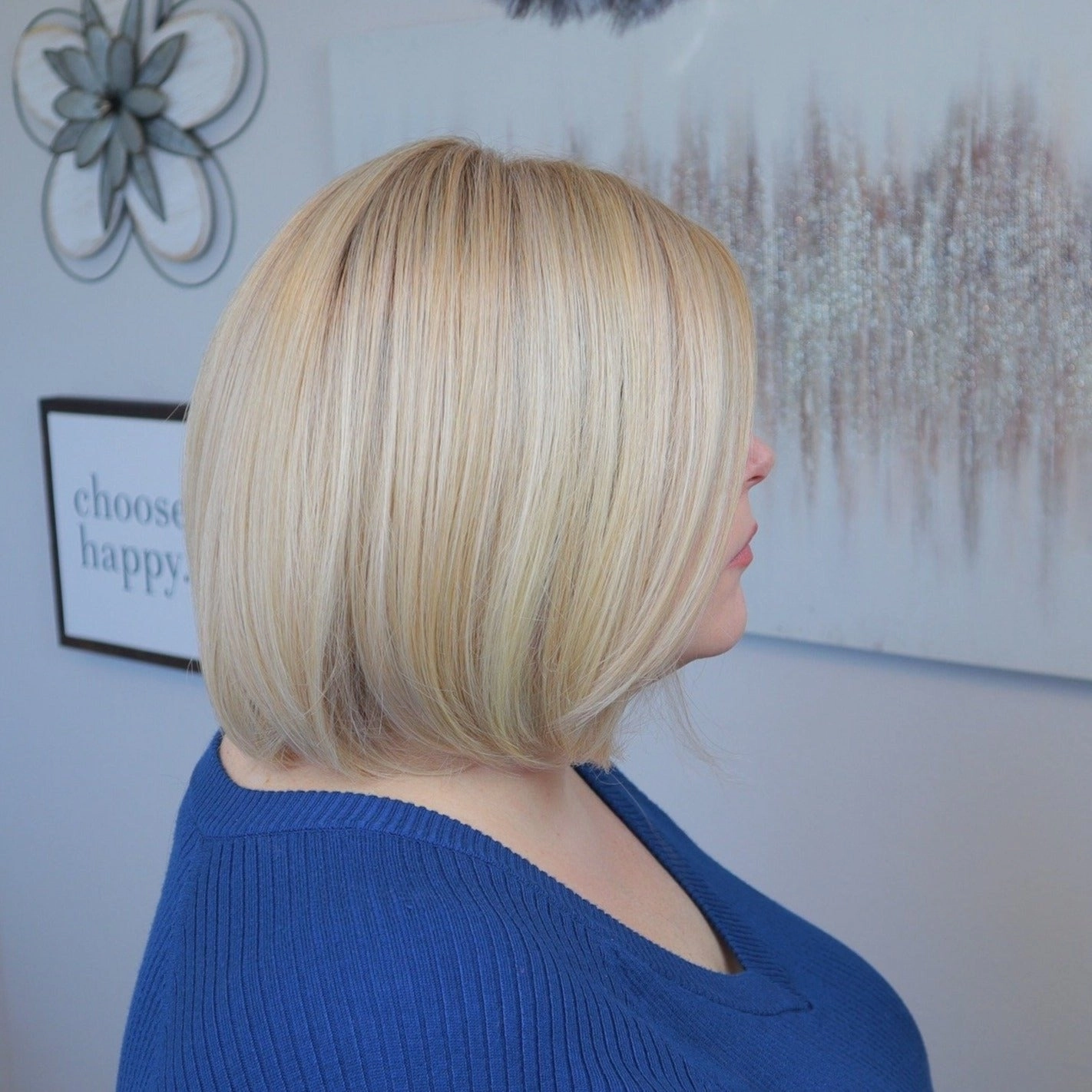Lady Latte Wig by Belle Tress | Heat Friendly Synthetic Hair | Average Cap