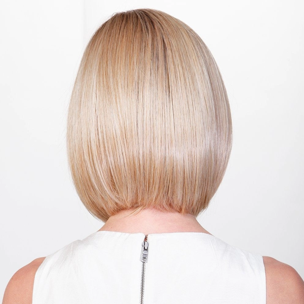 Lady Latte Wig by Belle Tress | Heat Friendly Synthetic Hair | Average Cap
