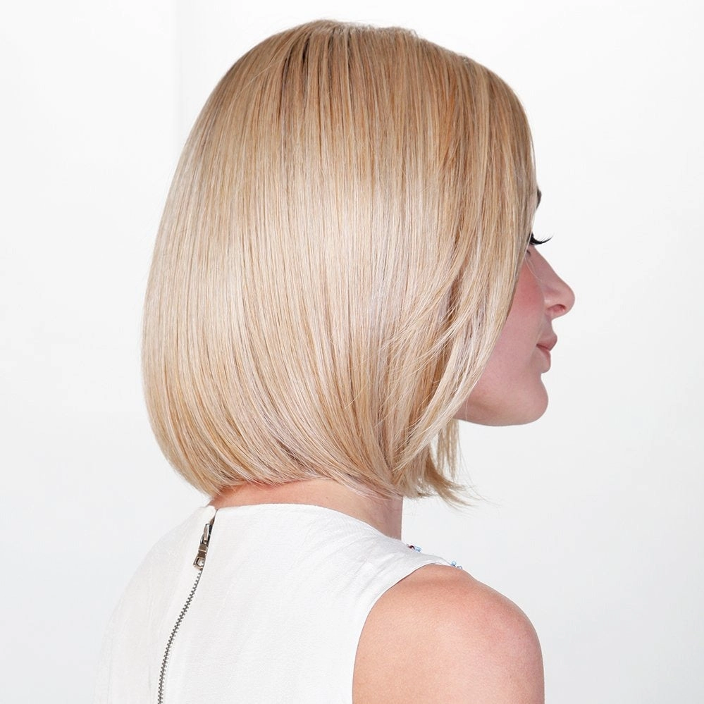 Lady Latte Wig by Belle Tress | Heat Friendly Synthetic Hair | Average Cap