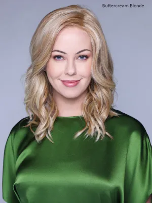 Laguna Beach Wig by Belle Tress | City Collection | Heat Friendly Synthetic | OPEN BOX | FINAL SALE