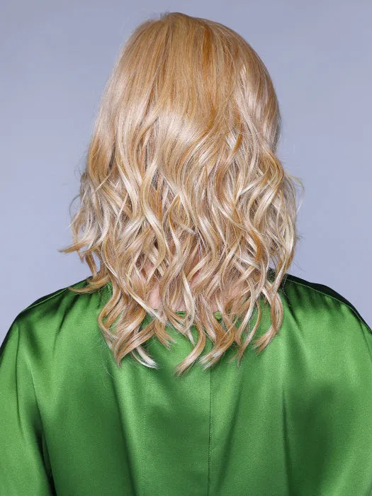 Laguna Beach Wig by Belle Tress | City Collection | Heat Friendly Synthetic | OPEN BOX | FINAL SALE