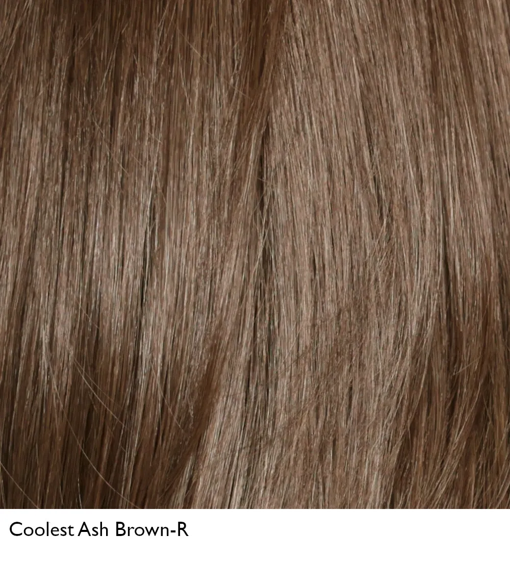 Laguna Beach Wig by Belle Tress | City Collection | Heat Friendly Synthetic | OPEN BOX | FINAL SALE