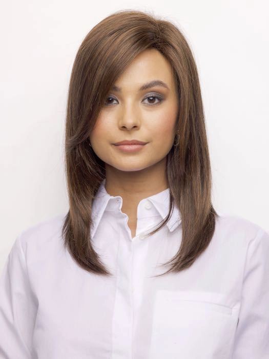 Laine Wig by Rene of Paris | Hi-Fashion | Synthetic Fiber