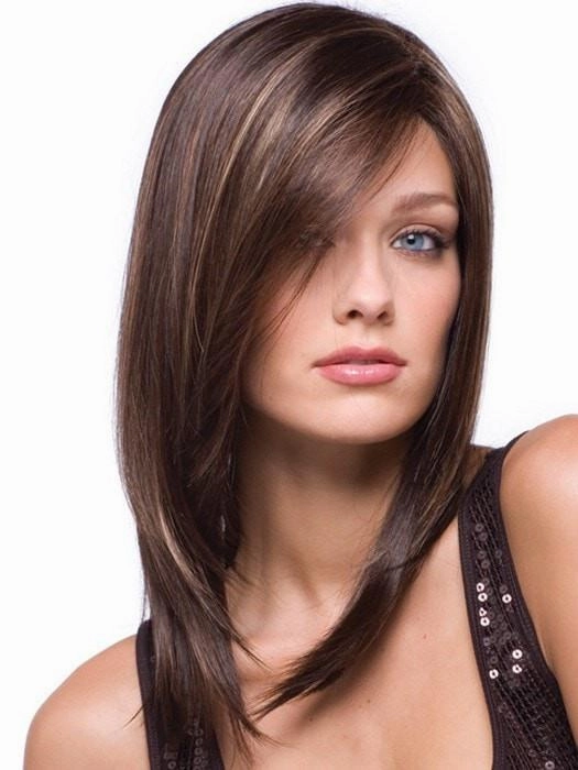 Laine Wig by Rene of Paris | Synthetic Hair | Average Cap