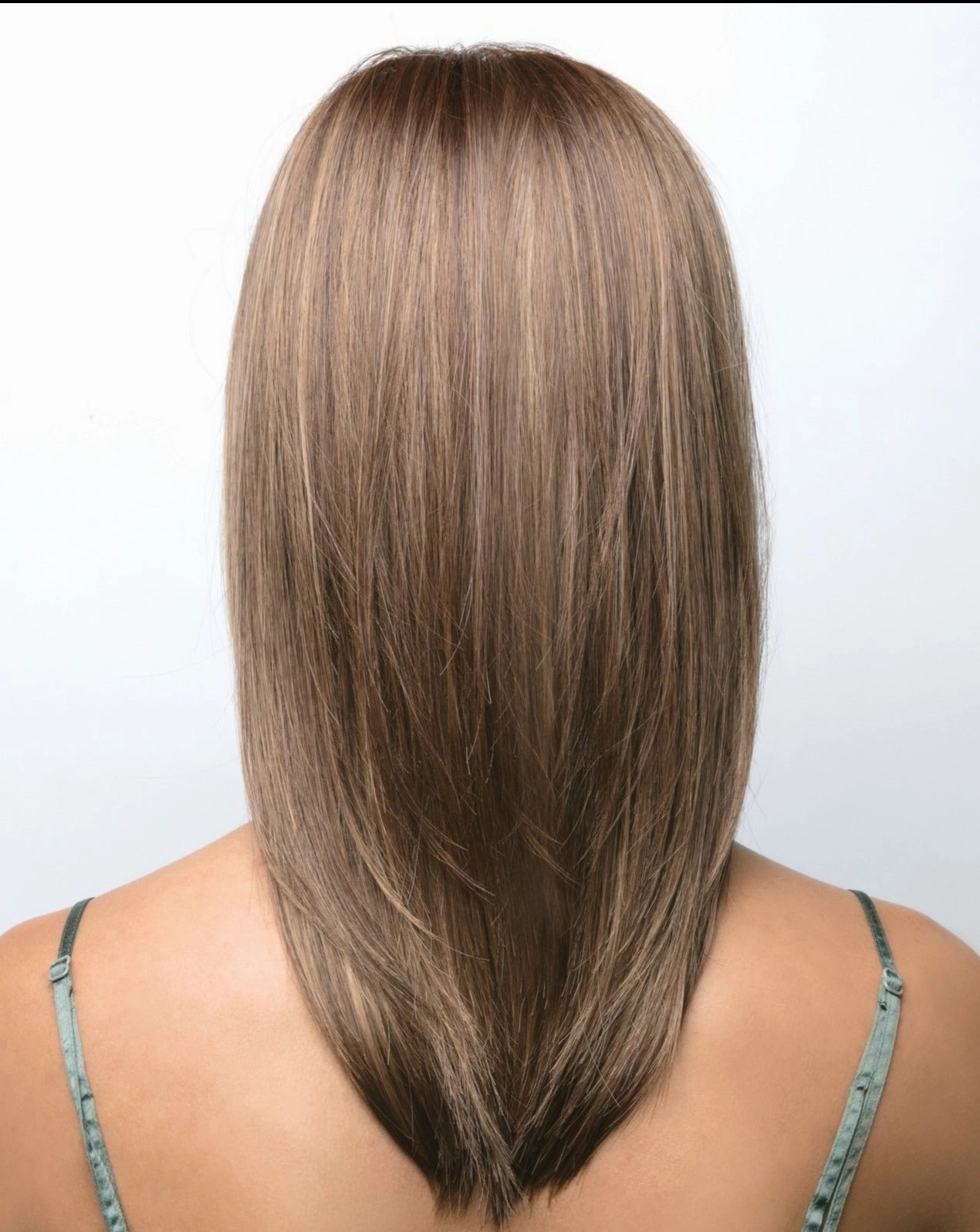 Laine Wig by Rene of Paris | Synthetic Hair | Average Cap