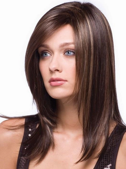 Laine Wig by Rene of Paris | Synthetic Hair | Average Cap