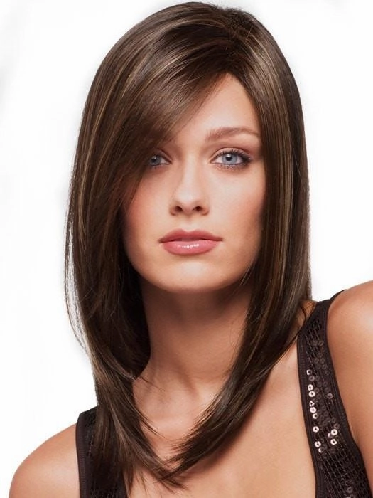 Laine Wig by Rene of Paris | Synthetic Hair | Average Cap