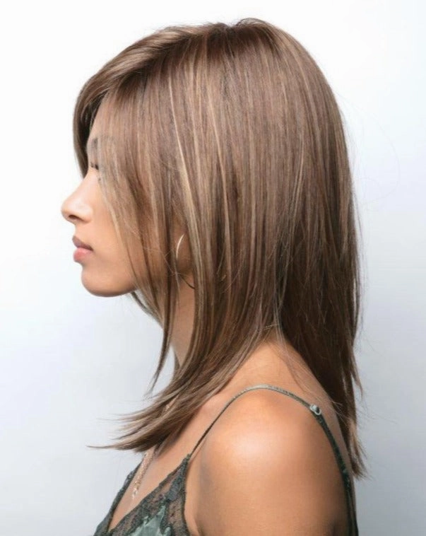 Laine Wig by Rene of Paris | Synthetic Hair | Average Cap