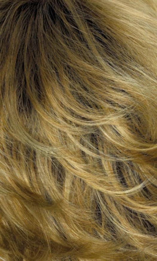 Lainey HT Wig by Henry Margu | Synthetic Hair | Average Cap