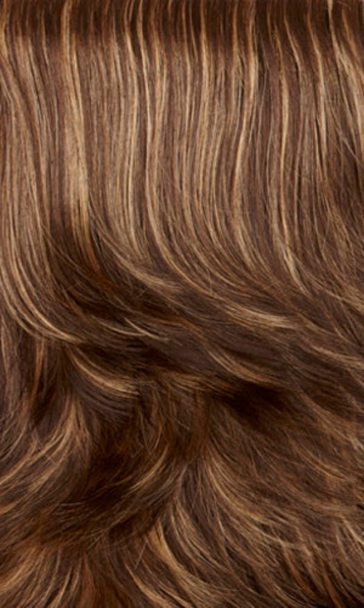 Lainey HT Wig by Henry Margu | Synthetic Hair | Average Cap