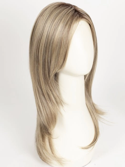 Lauren | Synthetic Lace Front Wig (Hand-Tied)