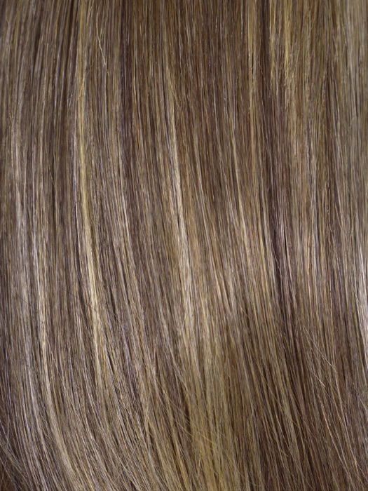 Lauren | Synthetic Lace Front Wig (Hand-Tied)