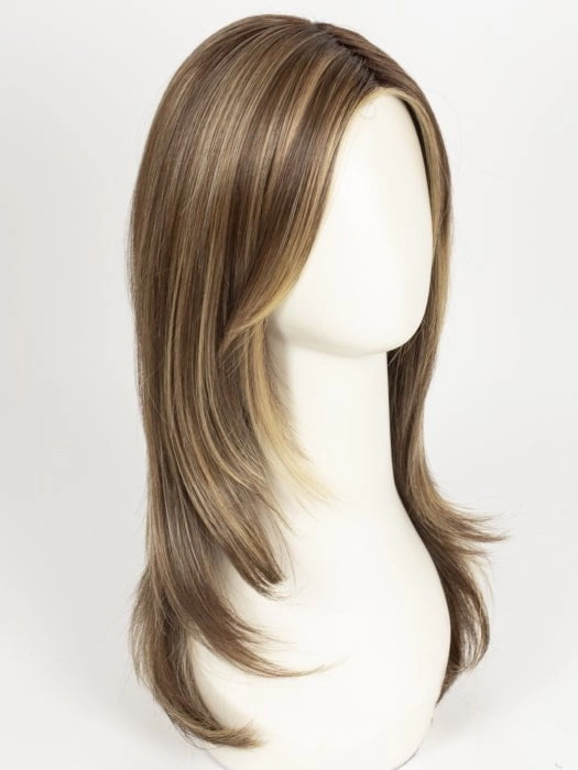 Lauren | Synthetic Lace Front Wig (Hand-Tied)