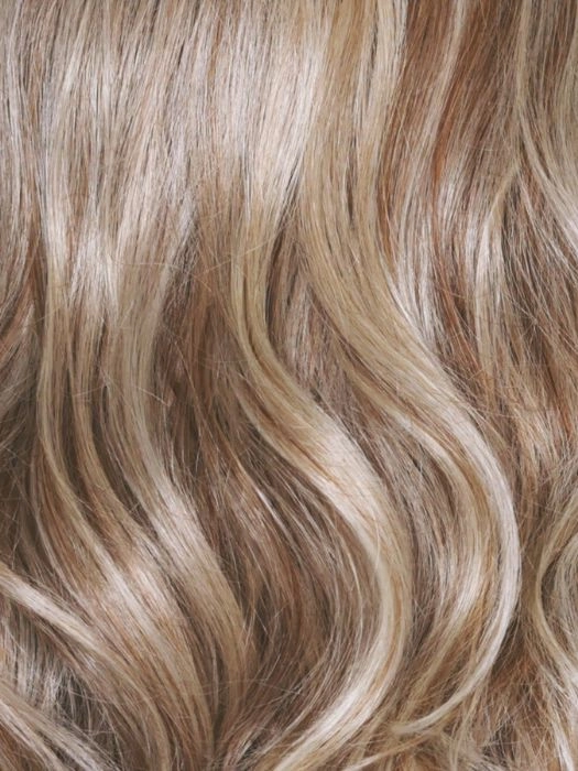 Lauren | Synthetic Lace Front Wig (Hand-Tied)