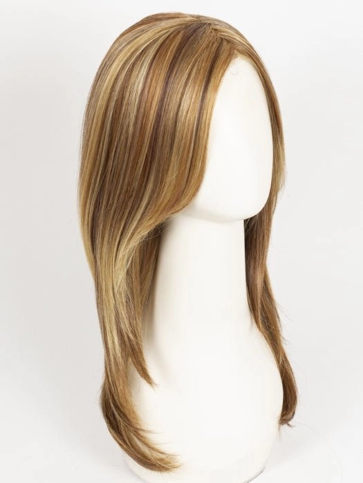 Lauren | Synthetic Lace Front Wig (Hand-Tied)