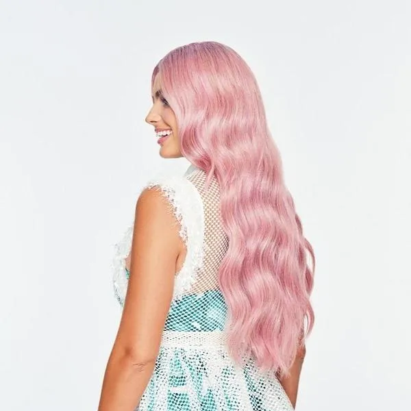 Lavender Frose Wig by Hairdo