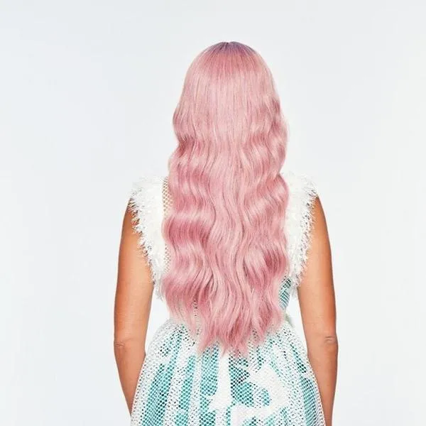 Lavender Frose Wig by Hairdo
