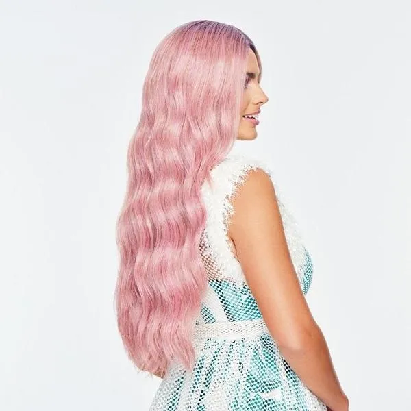 Lavender Frose Wig by Hairdo