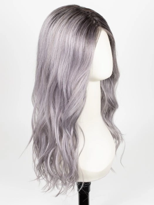 Lavish Wavez | HF Synthetic Lace Front Wig (Mono Part)
